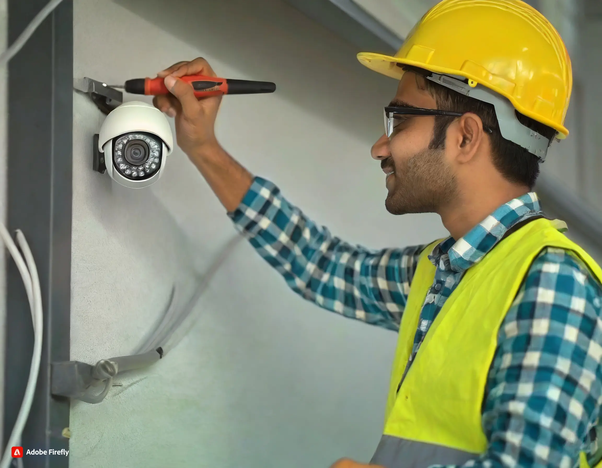 camera installation service camera installation service