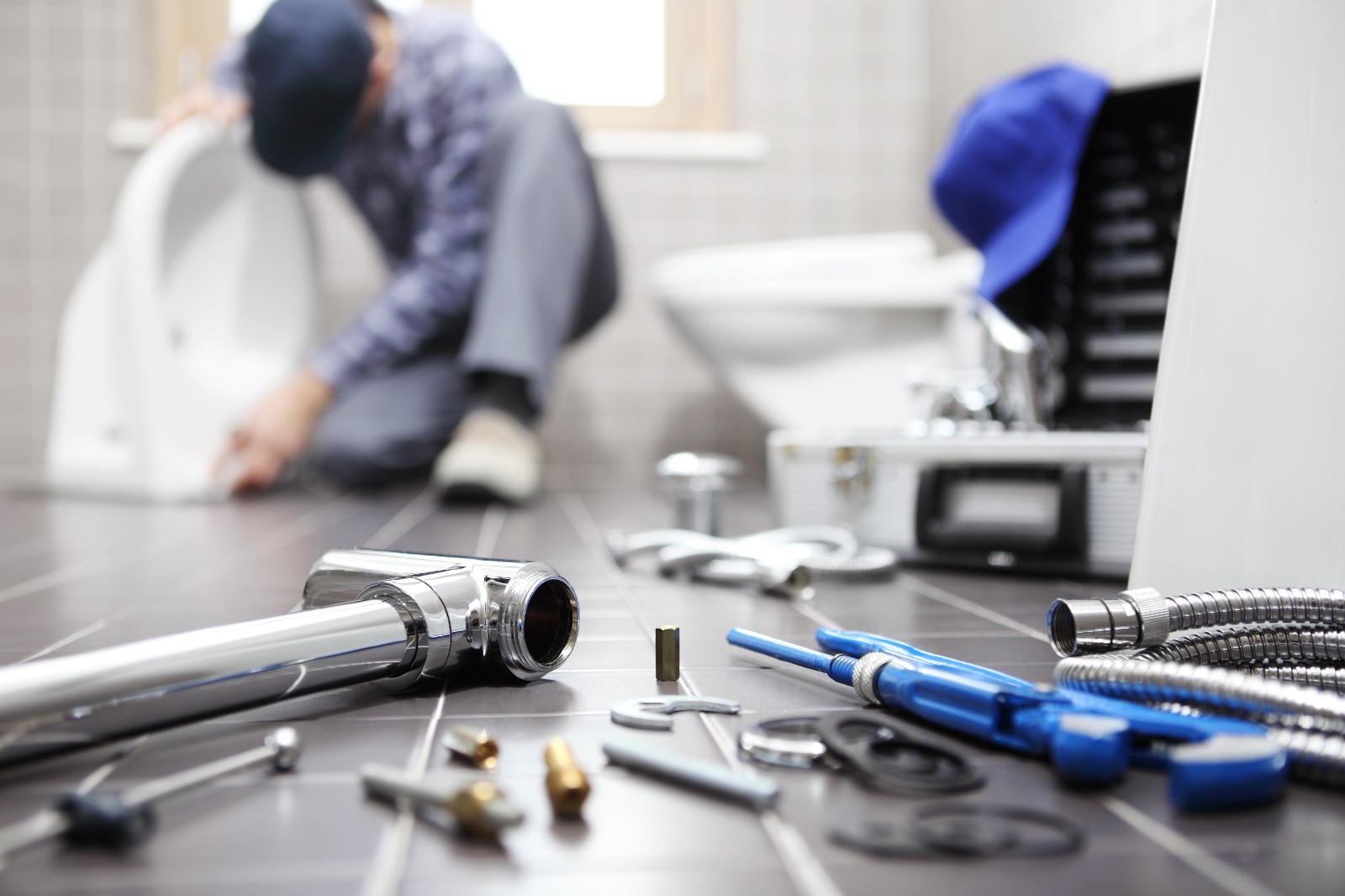 Handyman Handyman