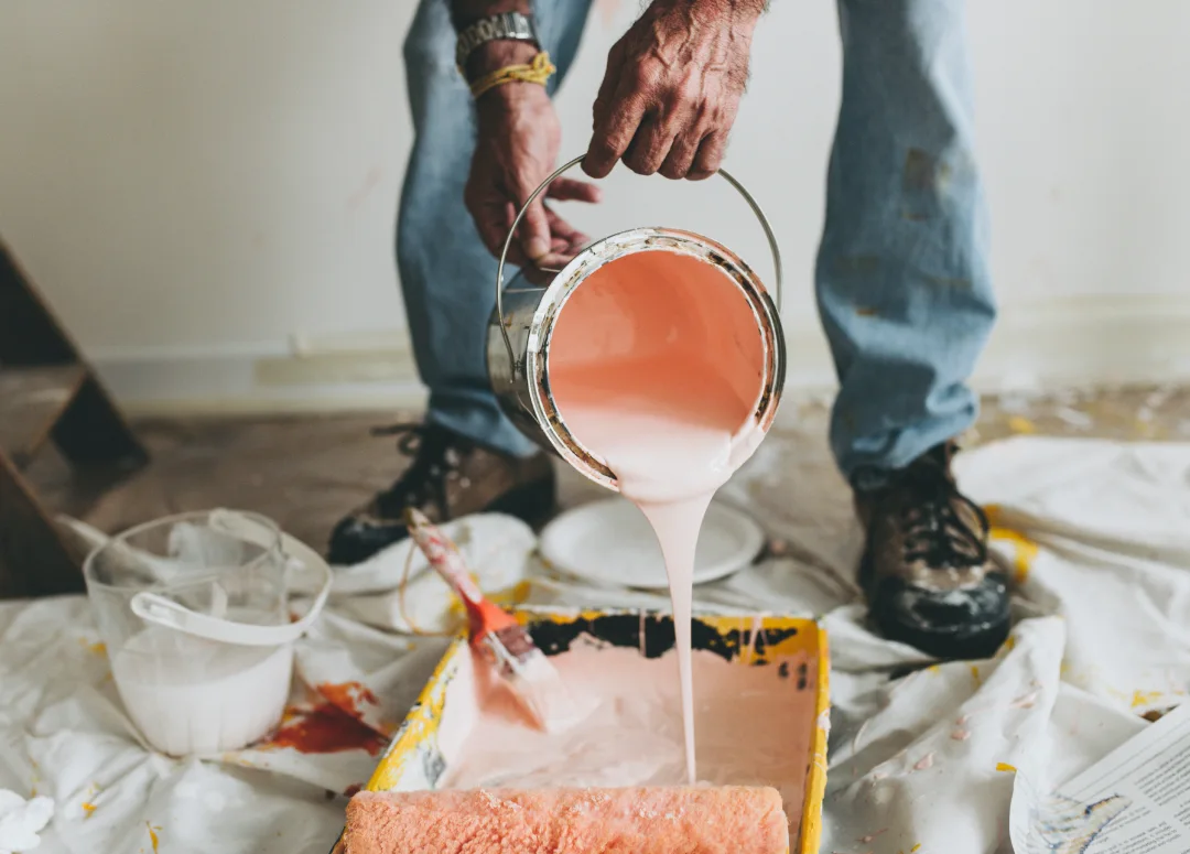 painting service painting service