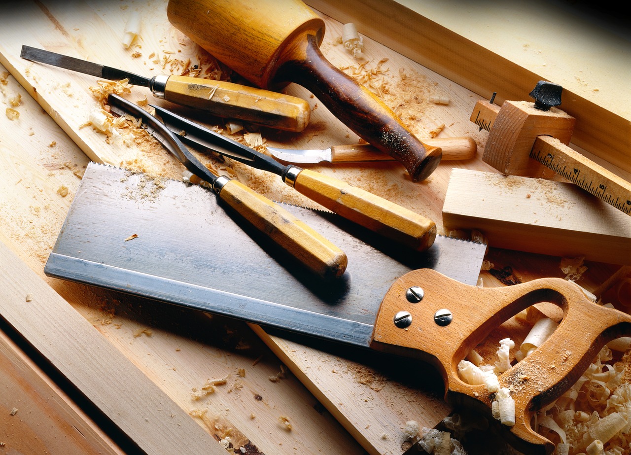 carpenter carpenter